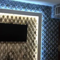 دیوار پوش سنگ مصنوعی و دکوراتیو