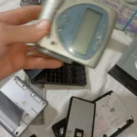 مقداری وسایل قدیمی|سیستم صوتی خانگی|قرچک, باقرآباد|دیوار