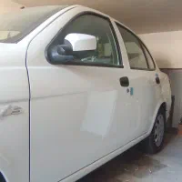 ساینا S مدل ۱۴۰۳|خودرو سواری و وانت|قم, مصلاء|دیوار