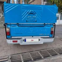 نیسان وانت زامیاد|خودرو سواری و وانت|پیرانشهر, |دیوار