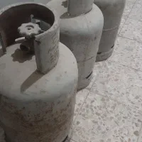 کپسول گاز بوتان
