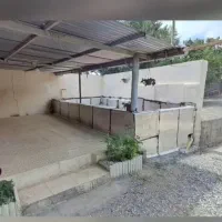 باغ مشجر  ۱.۲۰۰ متری نزدیک شهر|فروش خانه و ویلا|تویسرکان, |دیوار