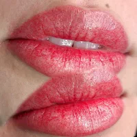 خدمات تخصصی شیدینگ لب|خدمات آرایشگری و زیبایی|مینودشت, |دیوار