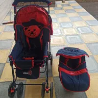 کالسکه و کریر