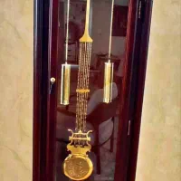 ساعت ایستاده|ساعت دیواری و تزئینی|بیجار, |دیوار