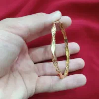 النگوی طلا زنانه