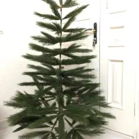 درخت مصنویی کاج