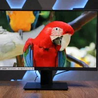 مانیتور ۲۴ اینج msi-pro MP241x کاملا نو