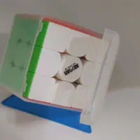 حراج روبیک از مبتدی تا حرفه‌ای|اسباب‌‌بازی|مشهد, کوشش|دیوار