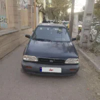 پراید مدل 81|خودرو سواری و وانت|کرمانشاه, |دیوار