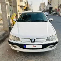 ماشین پژو پارس موتور جدید سفارشی