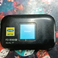 مودم جیبی ایرانسل|مودم و تجهیزات شبکه|رشت, بیجارپس|دیوار