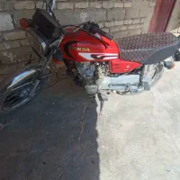 موتور سیکلت