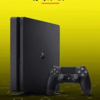کنسول بازی PS4 در حد آکبند|کنسول، بازی ویدئویی و آنلاین|مشهد, سراب|دیوار
