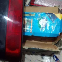 فروش جراغ خطر پارس نو نو|قطعات یدکی و لوازم جانبی|آمل, |دیوار