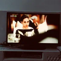 تلوزیون LG|تلویزیون و پروژکتور|مشهد, جانباز|دیوار