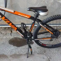 دوچرخە 29ویوا درحدصفر