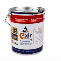 فروش رنگ پلی اورتان و کفپوش اپوکسی ترافیکی