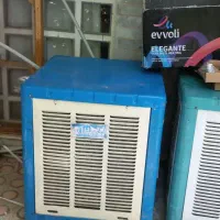 کولرآبی 3500دونارخزرواونیور ۶۳۰۰|کولر آبی|بروجرد, |دیوار