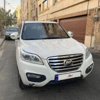 لیفان x60 اتوماتیک مدل ۱۳۹۶