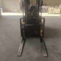 لیفتراک ۲.۵ تن