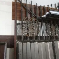 پنجره‌آلومینیوم‌ودرب‌نو.ودرب‌گاراژی‌یا‌باغی‌آهنی