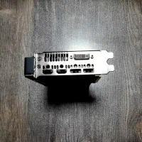 کارت گرافیک ASUS RX 580 8GIG در حد نو|قطعات و لوازم جانبی رایانه|رشت, استادسرا|دیوار