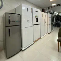 یخچال فریزر ۱۲ فوت /امرسان /ایران شرق