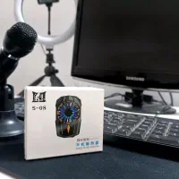 فن خنک کننده خدا درحد نو|لوازم جانبی موبایل و تبلت|قائن, |دیوار