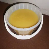 روغن زرد درجه یک
