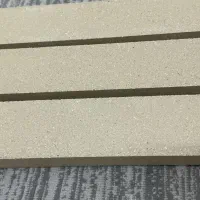 آجر نسوز نما Tسفید طوسی کرم نخودی قرمز مشکی MR32