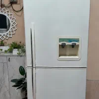یخچال فریزر نیکسان