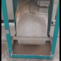 کولر آبی ۸ هزار آبسال کنترل دار|کولر آبی|قم, آزادگان|دیوار