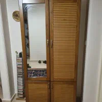 کمد جاکفشی دار