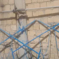 قفسه منبری  350عددی