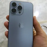 ایفون ۱۳ پرو در حد اکبند