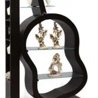 بوفه طرح گیتار