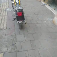 موتور 125|موتورسیکلت|ارومیه, |دیوار