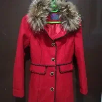 پالتو دخترانه|کفش و لباس بچه|تهران, سلسبیل شمالی|دیوار