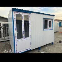 خرید فروش کانکس کارگاهی|مصالح و تجهیزات ساختمان|نوشهر, |دیوار