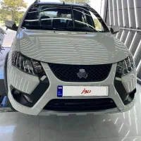 کوییک ۴۰۳|خودرو سواری و وانت|مشهد, کارمندان دوم|دیوار