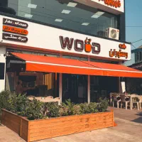 استخدام ظرف شور و کمک آشپز در کافه رستوران