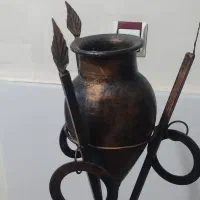 گلدان