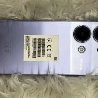 شیائومی Redmi Note 13 Pro با حافظهٔ ۵۱۲ گیگابایت