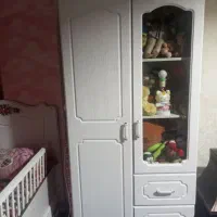 کمد لباس کودک