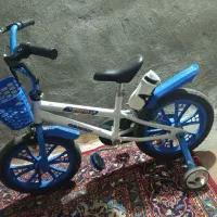 دوچرخه سایز ۱۶
