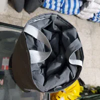 چادرسواری سمند ۴۰۵ چادر موتور شمعی و...|قطعات یدکی و لوازم جانبی|رباطکریم, شهرک صنعتی پاسارگاد|دیوار