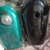 باک هندا