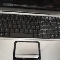 لب تاپ HP pavilion dv