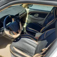 پژو پارس tu5|خودرو سواری و وانت|مبارکه, |دیوار